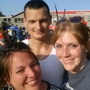 Meet your Posher, Joshua